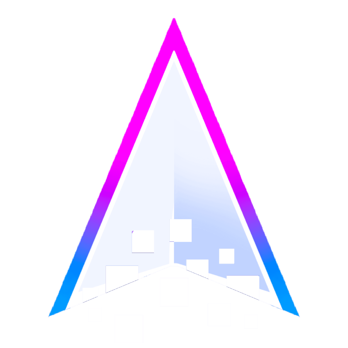 LevelUp Entertainment Office